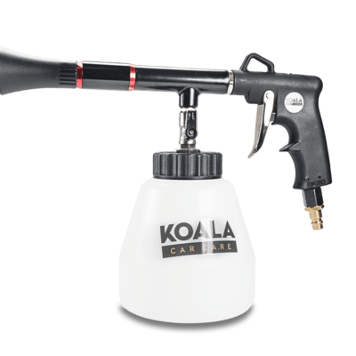 Koala Tornador Twister Gun Koala Tornador Twister Gun