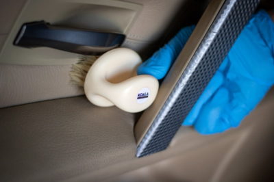 Cepillo multiusos Koala